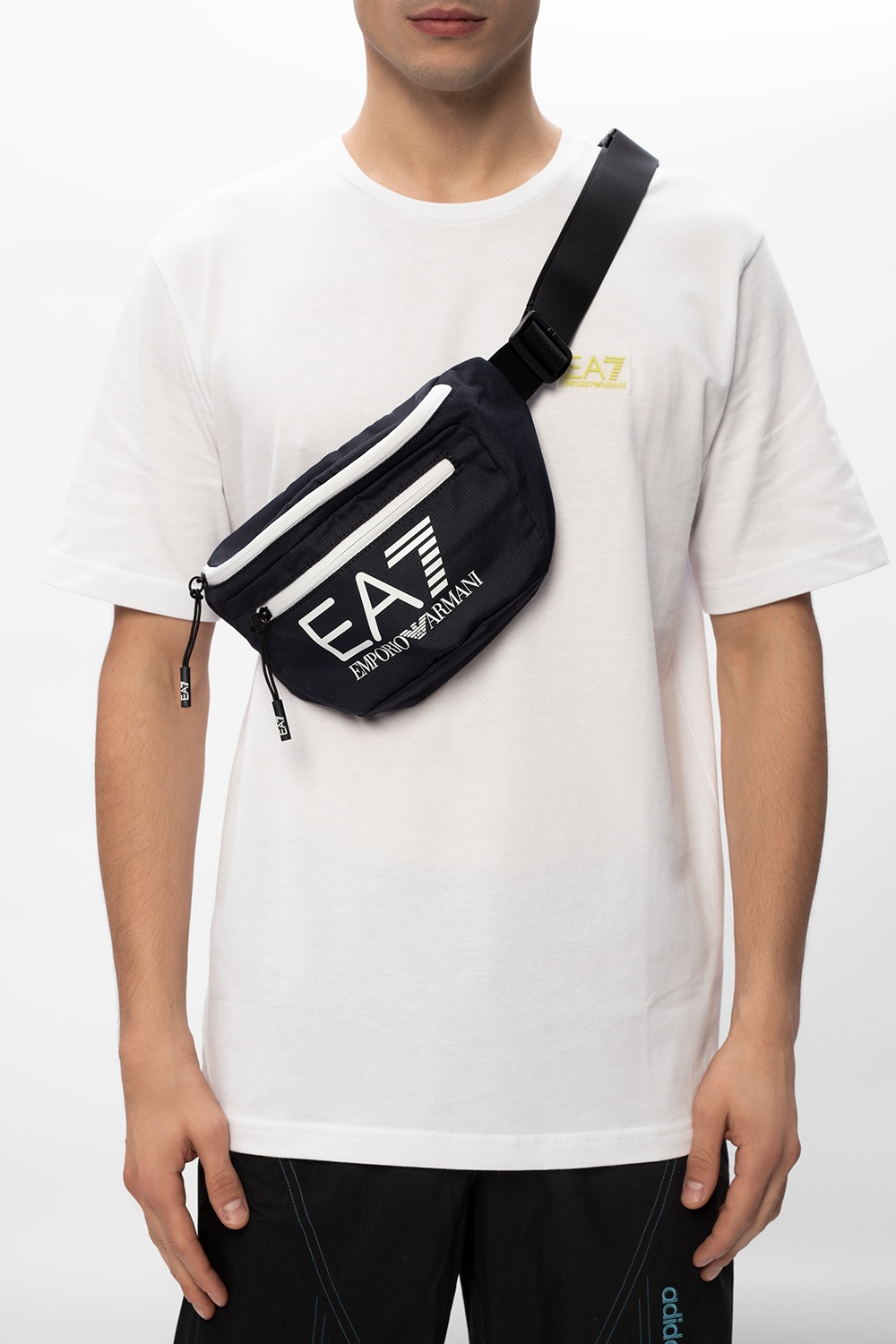 Ea7 2025 belt bag